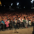 2017.06.17. Győri Nyár megnyitó (2) Live Retro koncert Fotók:árpika 