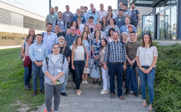 Nemzetközi projekt mintaterülete lett a Szigetköz