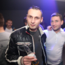 Club Vertigo - Chris Lawyer 2016.01.09. (szombat) (Fotók: Vertigo)