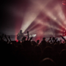 GYŐRi ifjúsági FESZTivál - Második nap