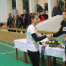 2020.01.18 VI.Varga András női kézilabda emléktorna Öttevény Fotók:árpika 