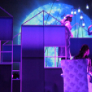  2016.03.19 Audi Aréna Omega és az ExperiDance musicel Fotók:árpika