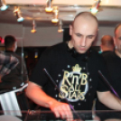 2013.03.22 Péntek Mamma Mia R'n'B All Stars Fotók:árpika  