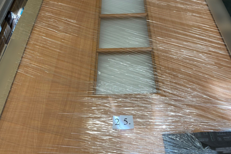 Érdeklik az ajtólapok? A NAV árverését figyelje!