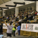 2013.01.17 Hat Agro Uni Győr-C.B.Rivas Ecopolis Madrid Euroliga Női kosárlabda(1) fotók:árpika