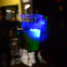 2013.11.01.Péntek lapos Halloween night Fotók:adrián