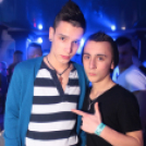 Peaches and Crem - Club Neo