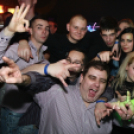 Club Vertigo - Muzzaik 2013.01.12. (szombat) (1) (Fotók: Vertigo)