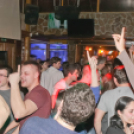 Lapos buli 2014.03.08. Nőnapi buli