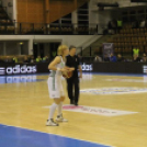 2013.02.22 Hat-Agra Uni Győr-Fenerbahce Euroliga női kosárlabda Fotók:árpika
