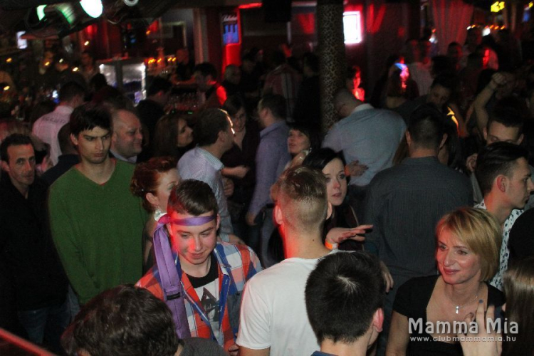 2014.02.07.Péntek Mamma Mia Házibuli Dj:Ice Fotók:árpika