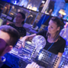 Club Vertigo - Julia Carpenter 2015.02.14. (szombat)