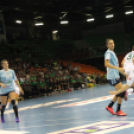 2017.09.02.Győri Audi ETO KC - DVSC-TVP női kézilabda Fotók:árpika