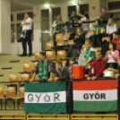 2013.01.06. Hat-Agro Uni Győr-ZTE NKK női kosárlabda Fotók:árpika