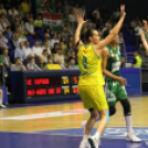 2013.02.22 Hétfő UE Sopron-Hat-Agro uni Győr női kosárlabda bajnoki döntő 3.mérkőzés Fotók:árpika