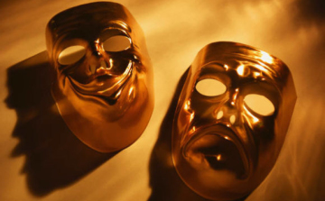 56. alkalommal is Színházi Világnap