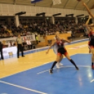HAT-AGRO UNI GYŐR-SPARTA&K MOSCOW euroliga női kosárlabda mérkőzés (2) fotók:árpika