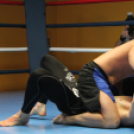 2013.02.16.Szombat Profi MMA És Box Mérkőzés Fotók:árpika