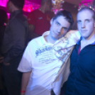 Club Vertigo - Rockerek és plázacicák 2014.10.18. (szombat)