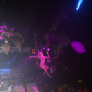 Club Vertigo - Julia Carpenter 2015.12.05. (szombat) (Fotók: Vertigo)