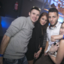 Club Vertigo - STERBINSZKY & ANDRO 2015.12.12. (szombat) (Fotók: MikeD.)