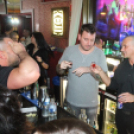 2015.01.17.Mamma Mia Éjjel-Nappal Budapest Gábor és Lali Dj:Balage