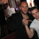 2014.04.19. Mamma Mia Celebek a Pultban Bódi Sylvi És Berki Krisztián,Hódi Pamela Fotó:árpika