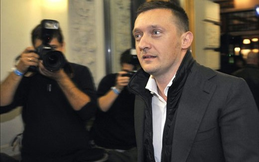 Rogán: Bajnaiék Európa legmagasabb szja-kulcsát vezetnék be