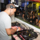 Club Mundo - Julia Carpenter 2013.08.10. (szombat) (2) (Fotók: Mundo)