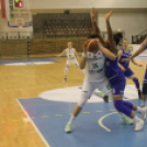 2019.04.30. CMB CARGO UNI Győr-Zalaegerszeg női kosárlabda mérkőzés