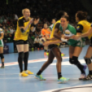 2017.11.06. Győri Audi Eto KC-Rostov Don női kézilabda Bajnokok Ligája Fotók:árpika .