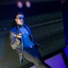 Club Vertigo - Supergirl Party 2015.01.10. (szombat)