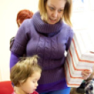 Audi Hungaria munkatársai adományoztak | photo Krizsán Csaba