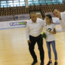 2018.09.05. Tapodi Péter és Füzi Ákos emlékmérkőzés Győr-Sopron Fotók:árpika