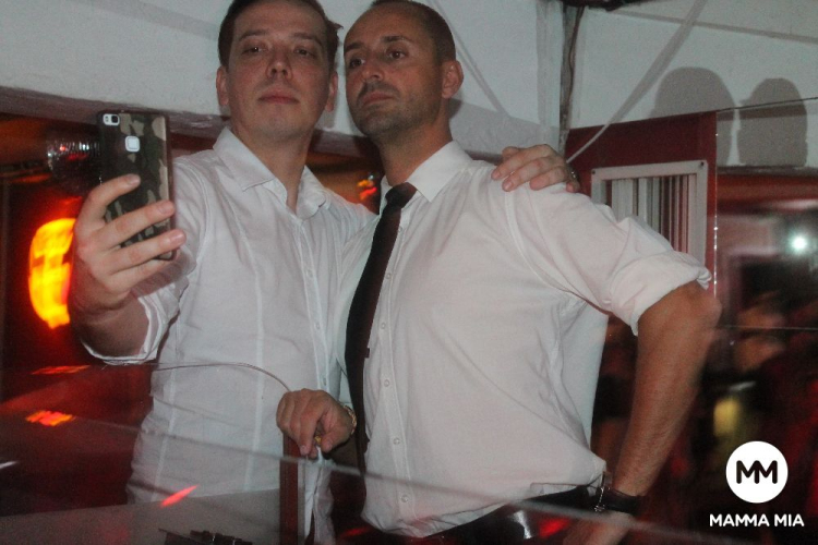 2018.05.05.Mamma Mia Video Disco Dj:Hubik Fotók:árpika