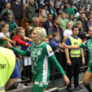 2017.10.27. Győri Audi ETO-Dunaújváros KKA Női kézilabda mérkőzés Fotók:árpika 