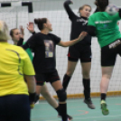 2020.01.18 VI.Varga András női kézilabda emléktorna Öttevény Fotók:árpika 