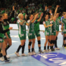 2017.11.06. Győri Audi Eto KC-Rostov Don női kézilabda Bajnokok Ligája Fotók:árpika .