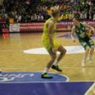 2013.02.22 Hétfő UE Sopron-Hat-Agro uni Győr női kosárlabda bajnoki döntő 3.mérkőzés Fotók:árpika