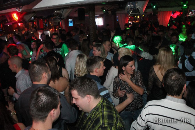 2014.12.27 Mamma Mia FellHarmonX @ Solymi Konga Dj:Balage Fotók:árpika