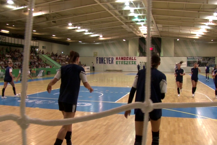 Megkezdődött a felkészülés