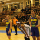 2013.03.10.Hat-Agro Uni Győr-Good Angels Kosice női kosárlabda (2) fotók:árpika