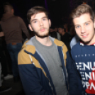 Club Vertigo - Deák bál / ANGELS OF NIGHT 2015.11.06. (péntek)