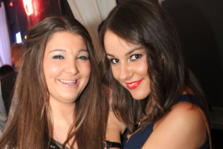 2013.12.20.Péntek Mamma Mia Danics Dóra Dj:Ice fotók:árpika