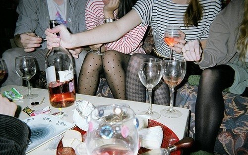 Egyre több az alkoholista gyerek