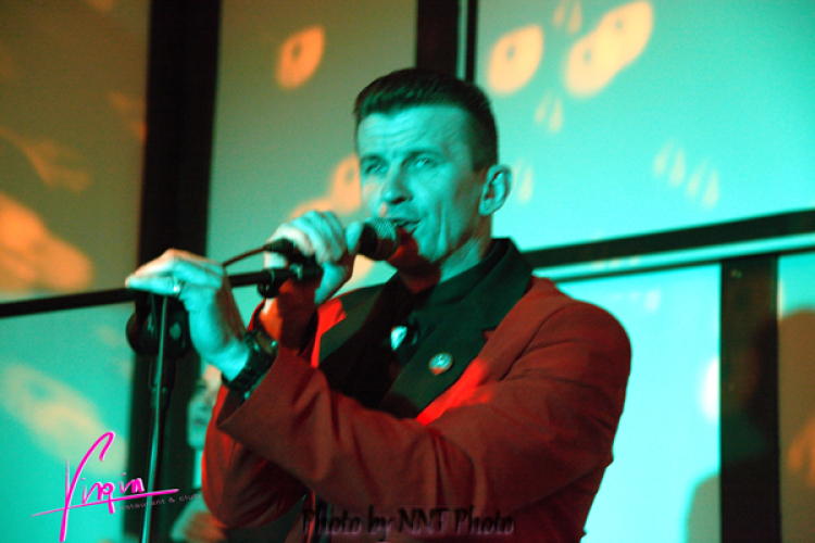 Virgin: ALTER-EGO RETRO BULI   KARAOKE