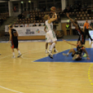 2013.03.17 Hat-Agro Uni Győr-MBK Ruzomberok női kosárlabda Fotók:árpika