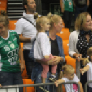 209.09.06. Győri Audi ETO KC- Szent István SE női kézilabda bajnoki mérkőzés 