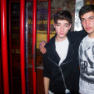 2015.10.02.Péntek - Friday Night Party