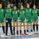 2019.02.09. Győri Audi ETO KC -Viper Kristiansand Női BL mérkőzés 